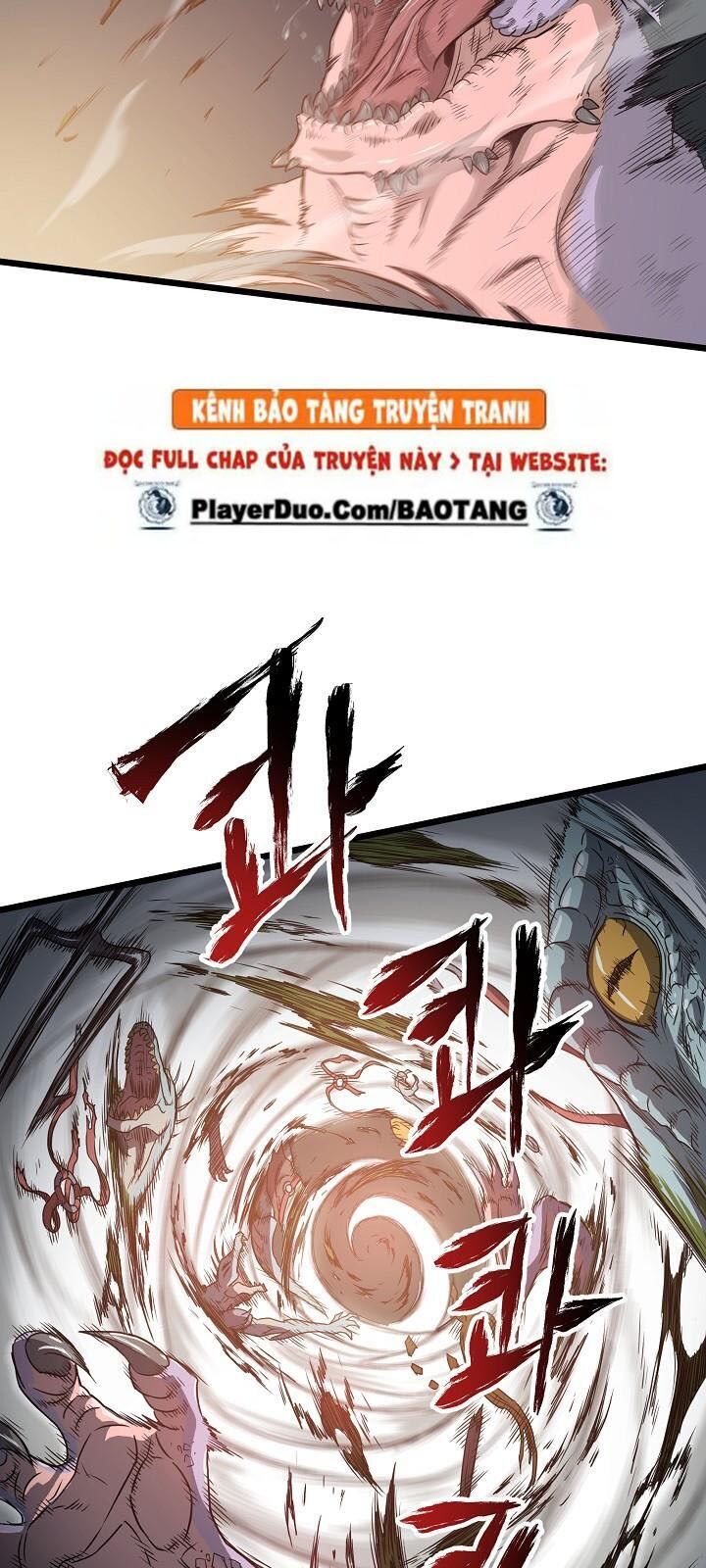 Đăng Nhập Murim Chapter 47 - Trang 2