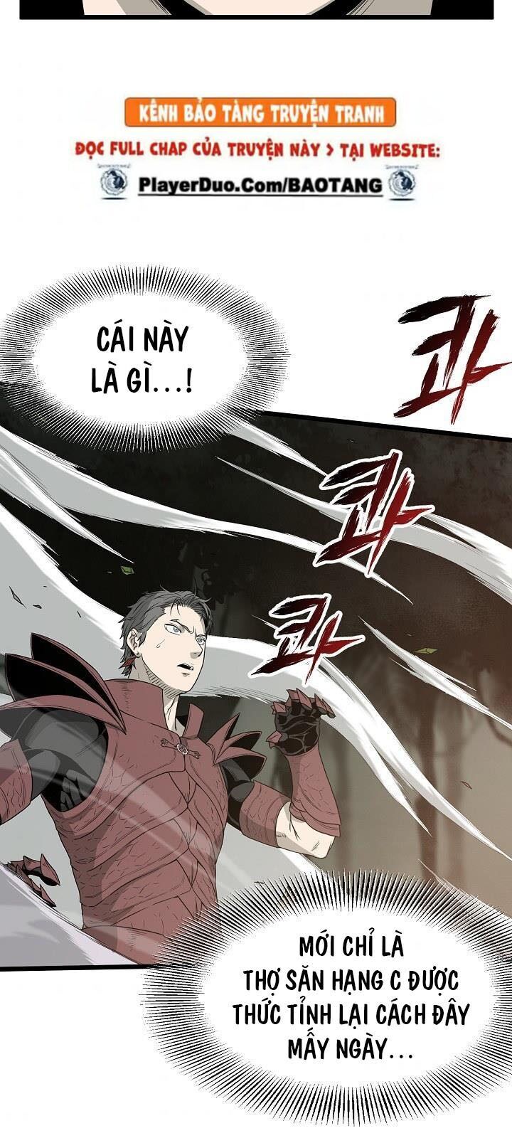 Đăng Nhập Murim Chapter 47 - Trang 2