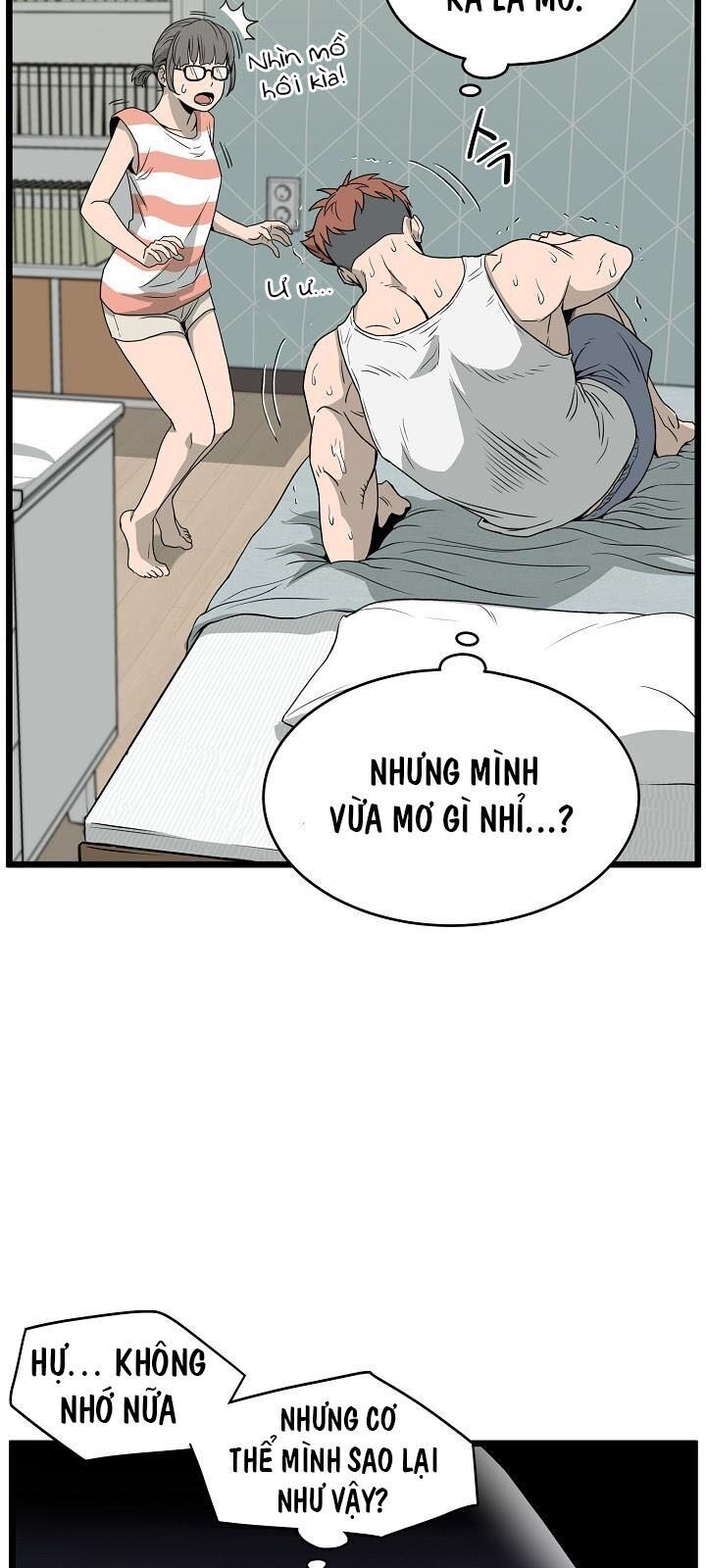 Đăng Nhập Murim Chapter 47 - Trang 2