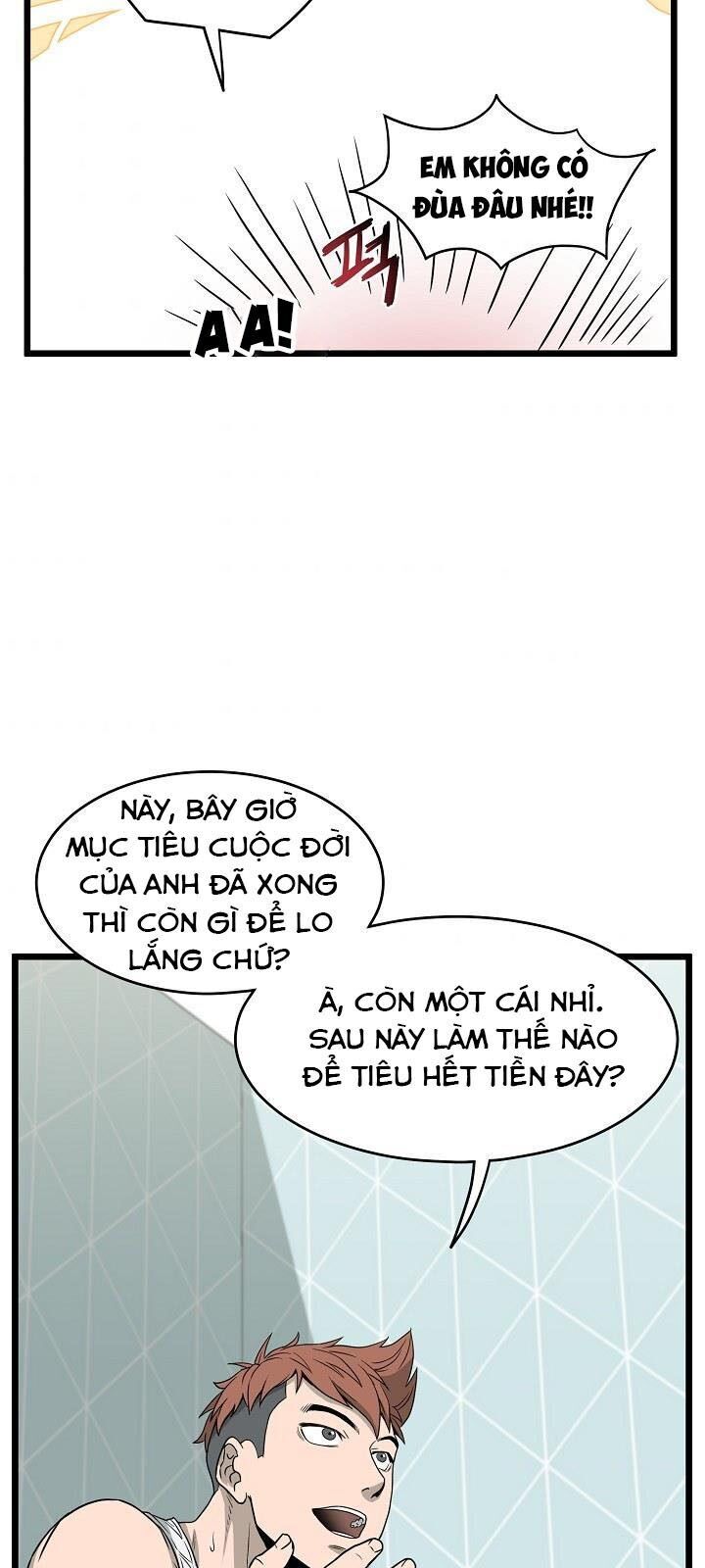 Đăng Nhập Murim Chapter 47 - Trang 2