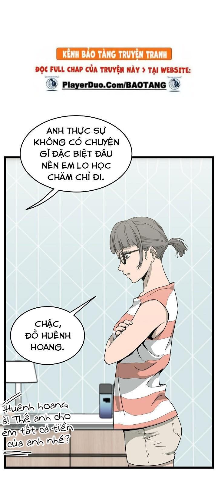 Đăng Nhập Murim Chapter 47 - Trang 2