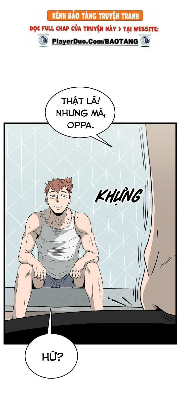 Đăng Nhập Murim Chapter 47 - Trang 2