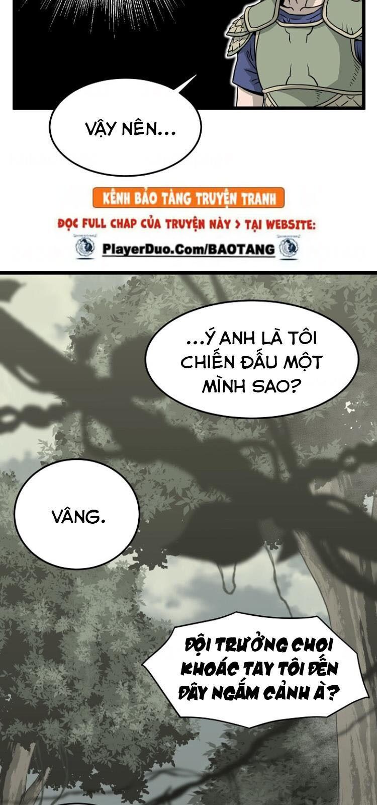 Đăng Nhập Murim Chapter 46 - Trang 2