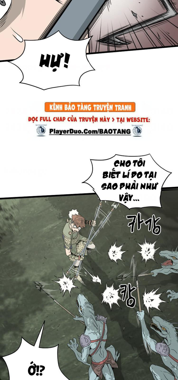 Đăng Nhập Murim Chapter 46 - Trang 2