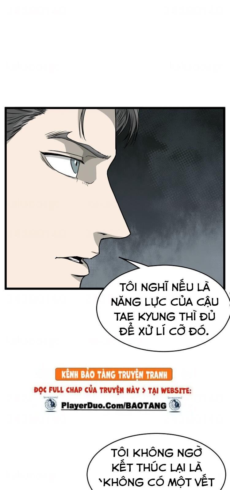 Đăng Nhập Murim Chapter 46 - Trang 2