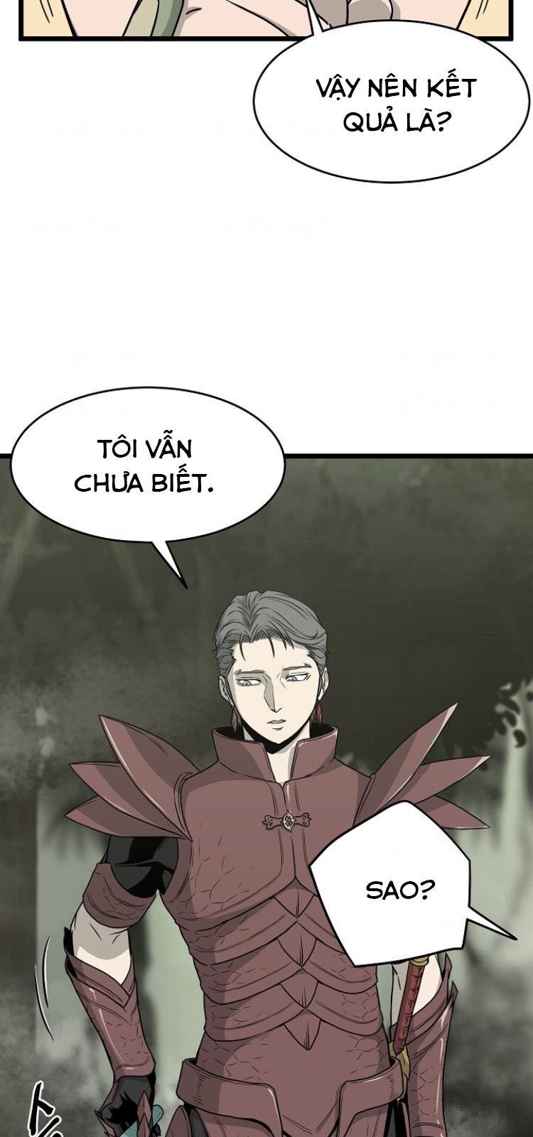 Đăng Nhập Murim Chapter 46 - Trang 2