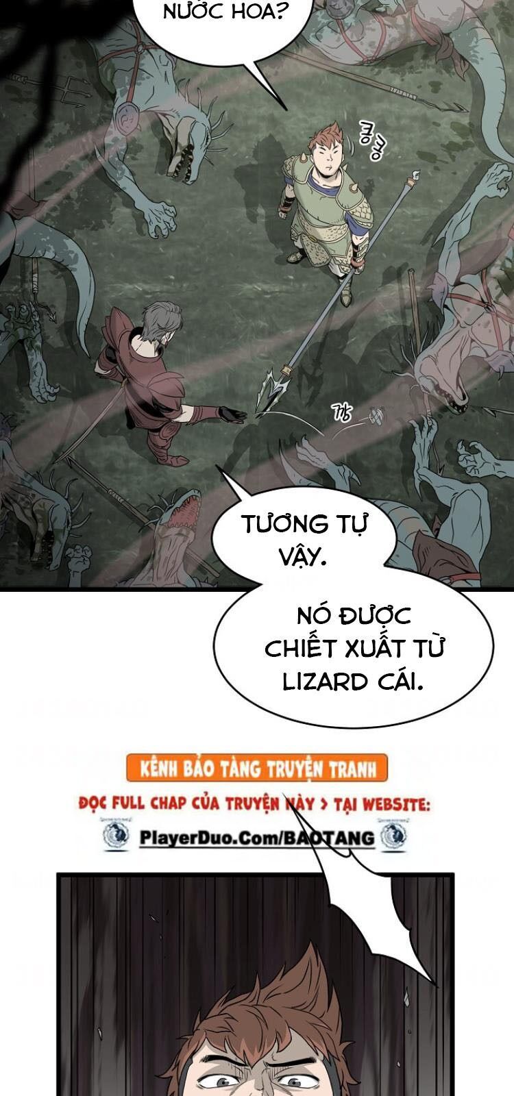 Đăng Nhập Murim Chapter 46 - Trang 2