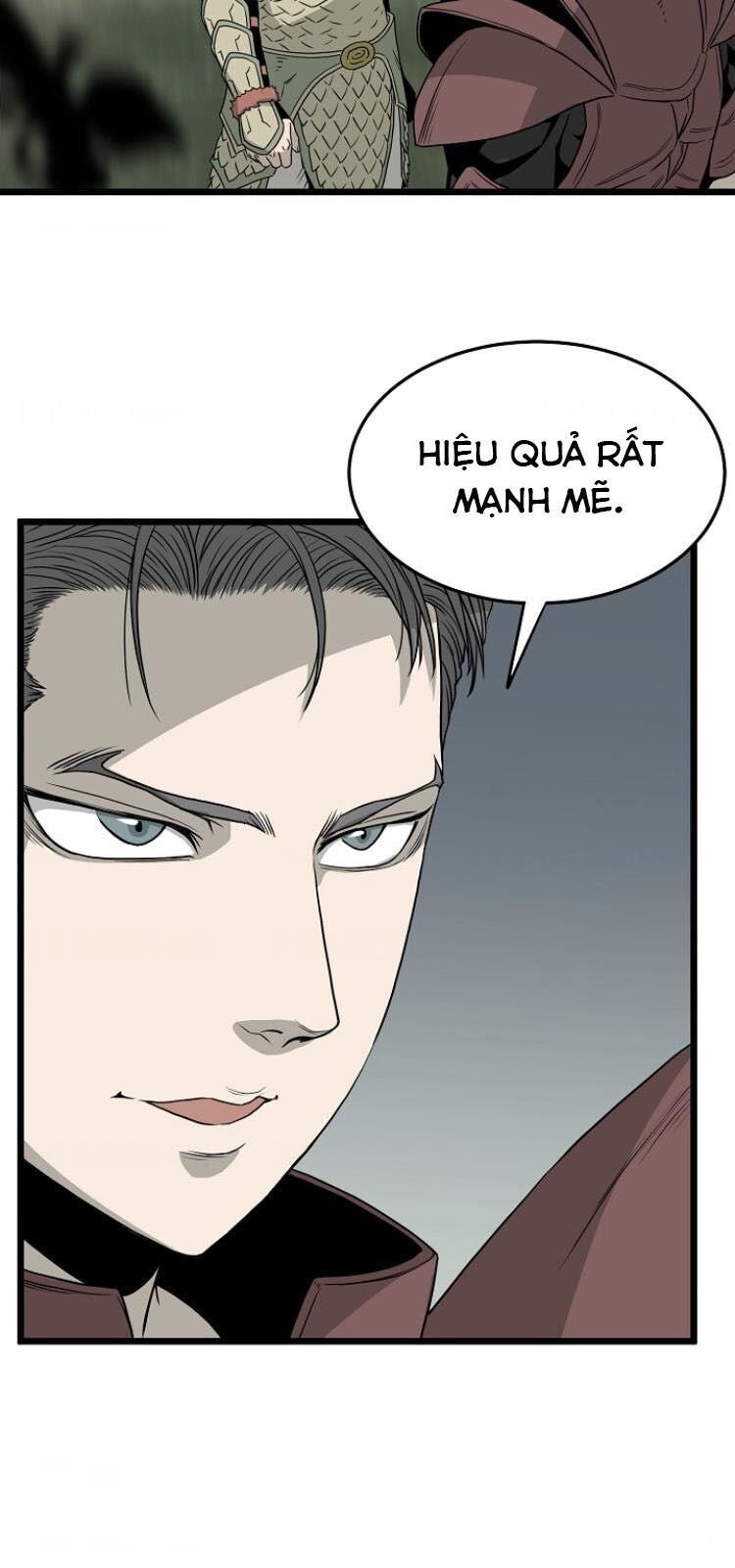 Đăng Nhập Murim Chapter 46 - Trang 2