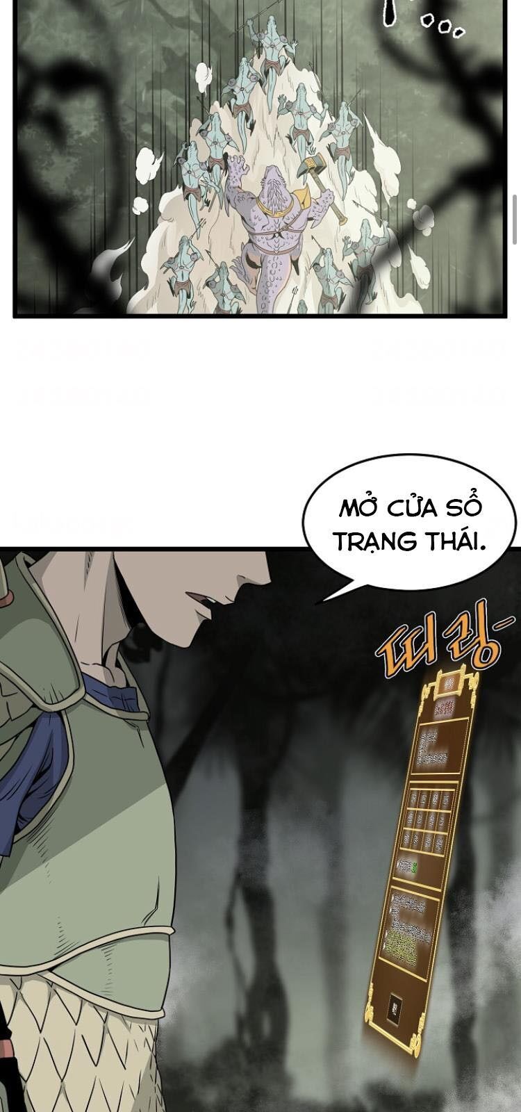 Đăng Nhập Murim Chapter 46 - Trang 2