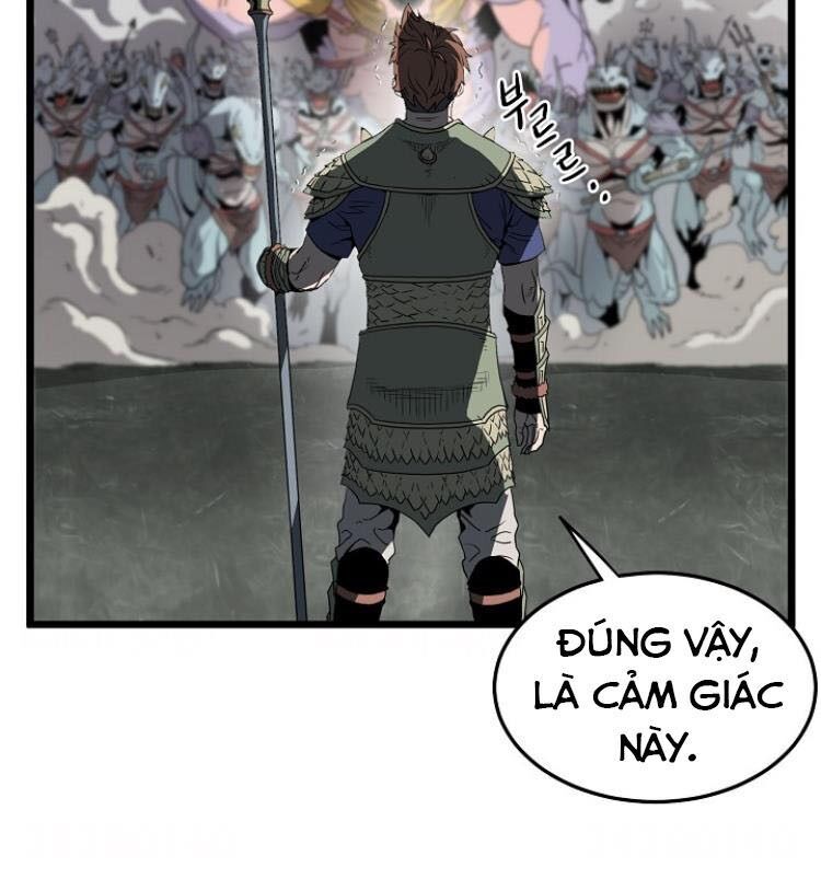 Đăng Nhập Murim Chapter 46 - Trang 2