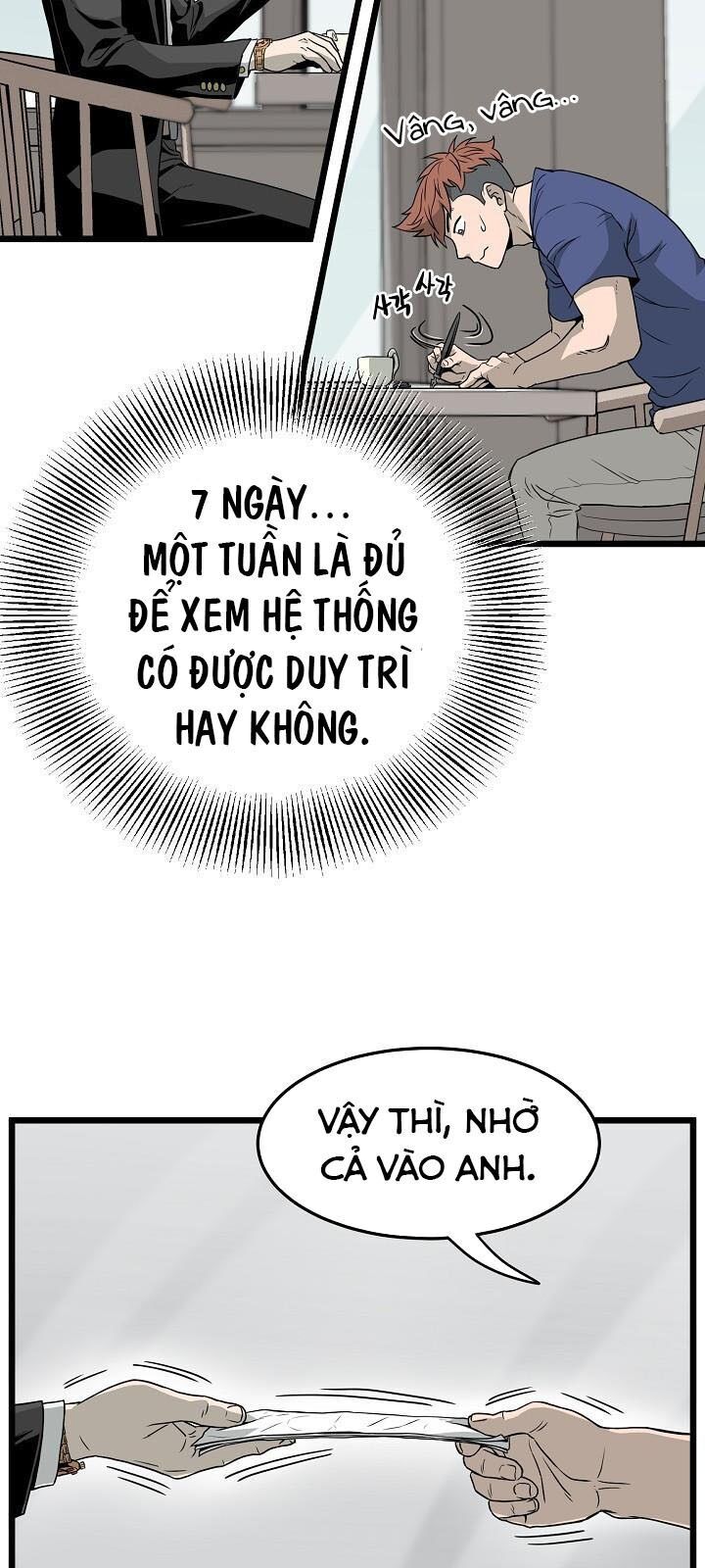 Đăng Nhập Murim Chapter 45 - Trang 2