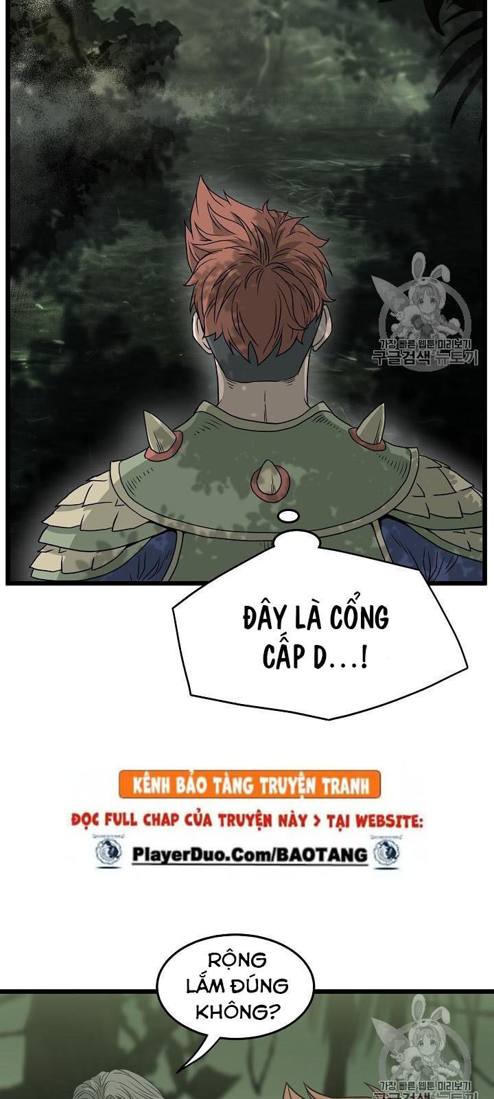 Đăng Nhập Murim Chapter 45 - Trang 2