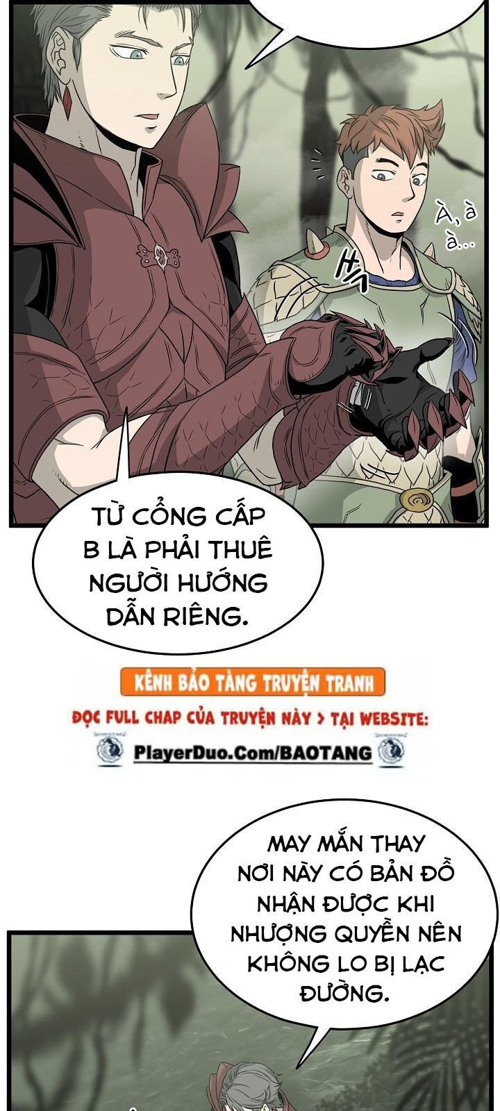 Đăng Nhập Murim Chapter 45 - Trang 2