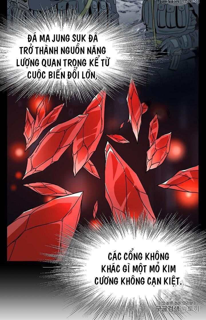 Đăng Nhập Murim Chapter 45 - Trang 2