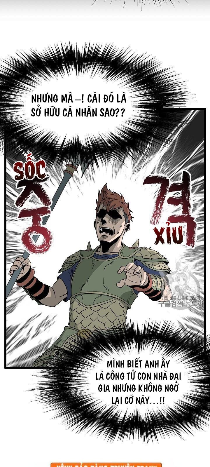 Đăng Nhập Murim Chapter 45 - Trang 2