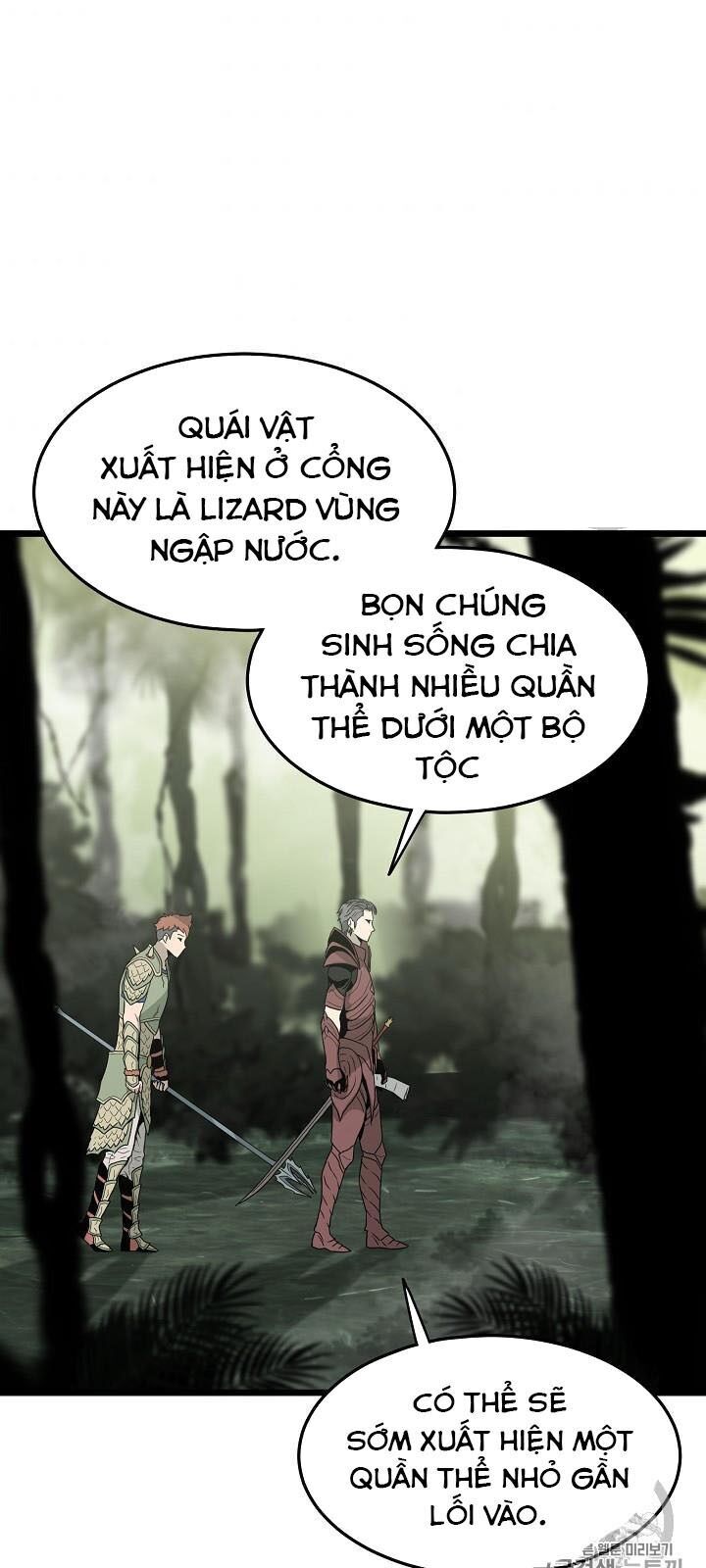 Đăng Nhập Murim Chapter 45 - Trang 2