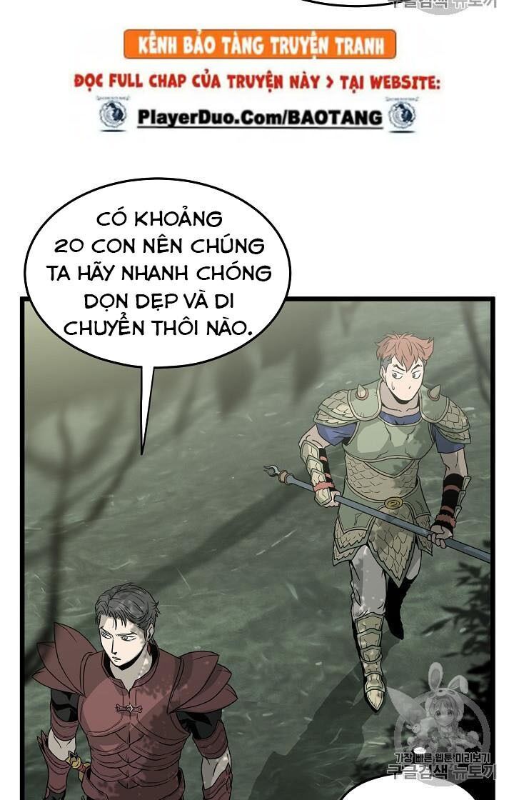 Đăng Nhập Murim Chapter 45 - Trang 2