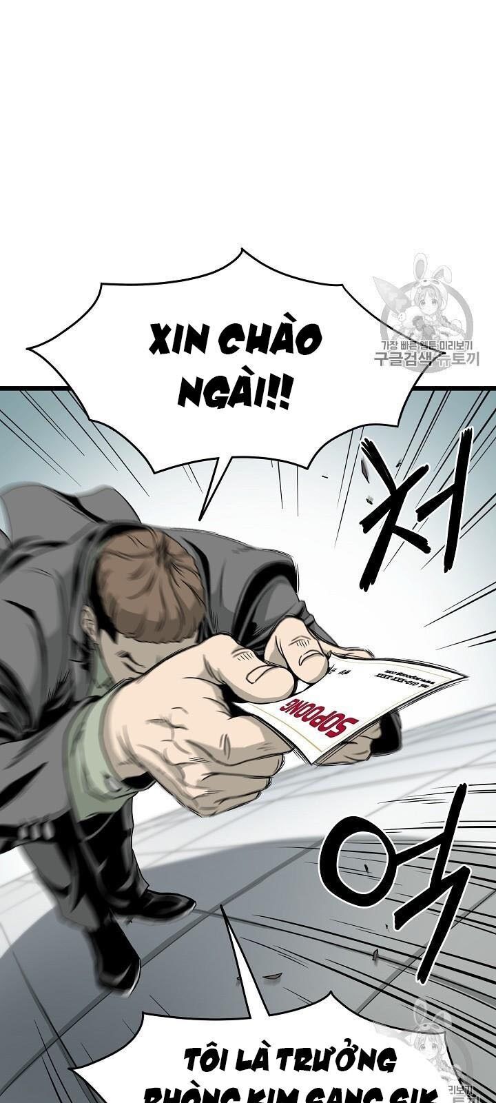 Đăng Nhập Murim Chapter 44 - Trang 2