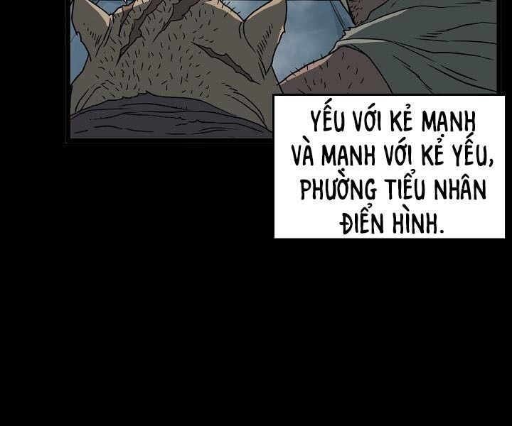 Đăng Nhập Murim Chapter 44 - Trang 2