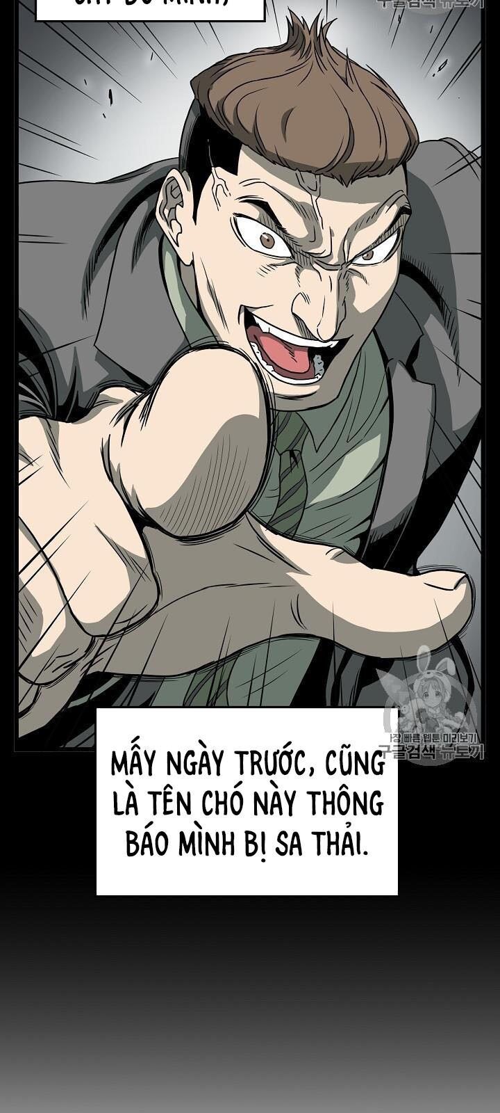 Đăng Nhập Murim Chapter 44 - Trang 2