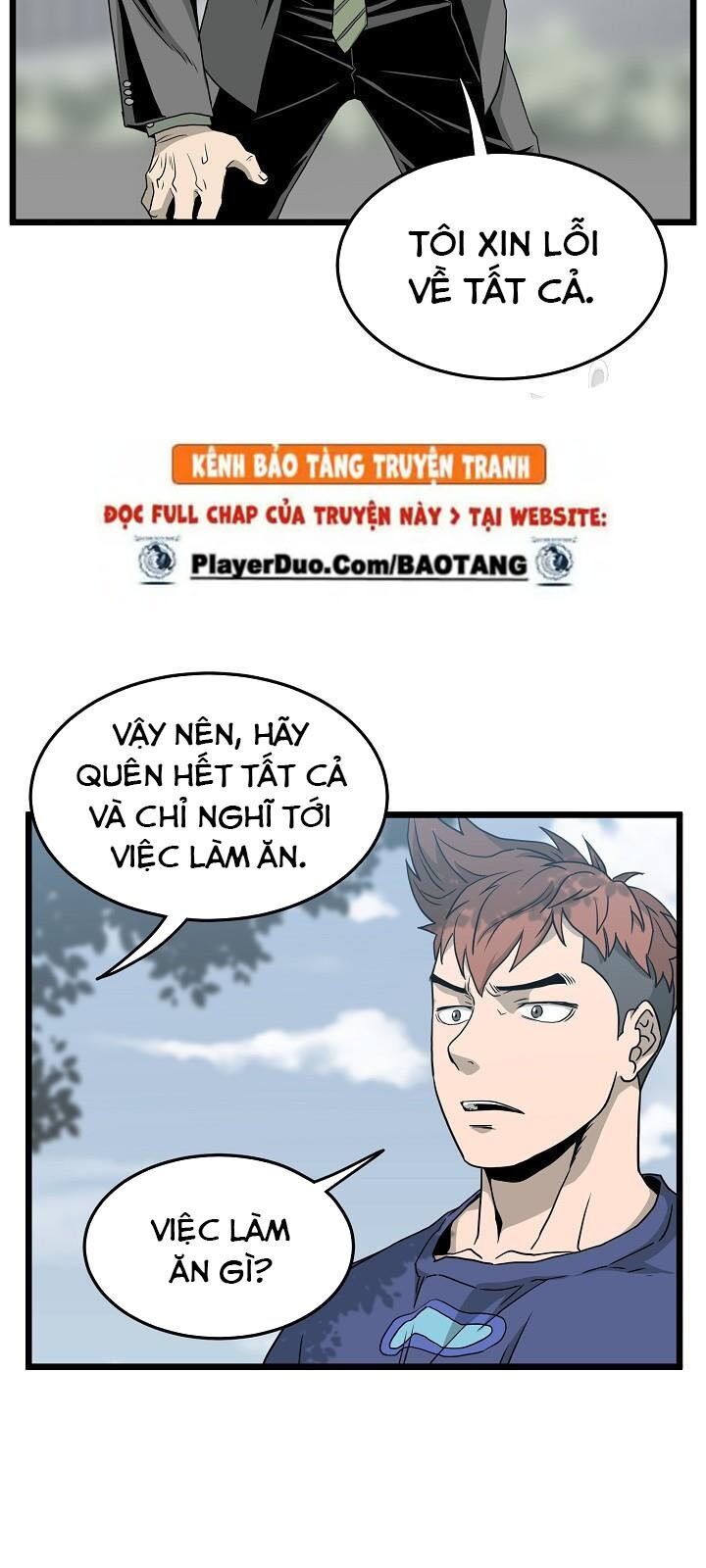 Đăng Nhập Murim Chapter 44 - Trang 2