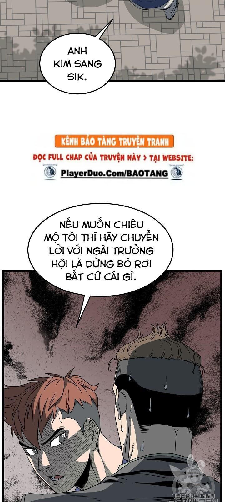 Đăng Nhập Murim Chapter 44 - Trang 2