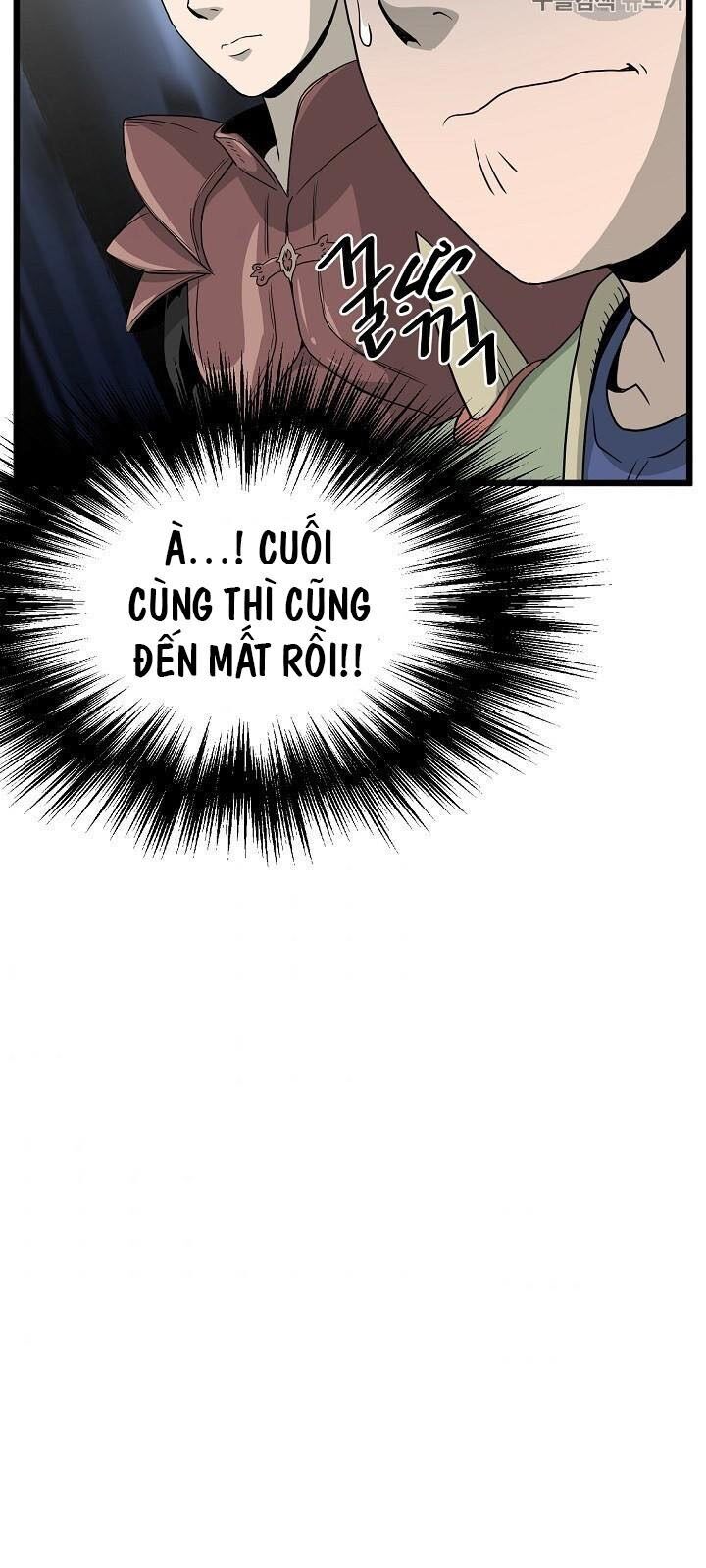 Đăng Nhập Murim Chapter 44 - Trang 2