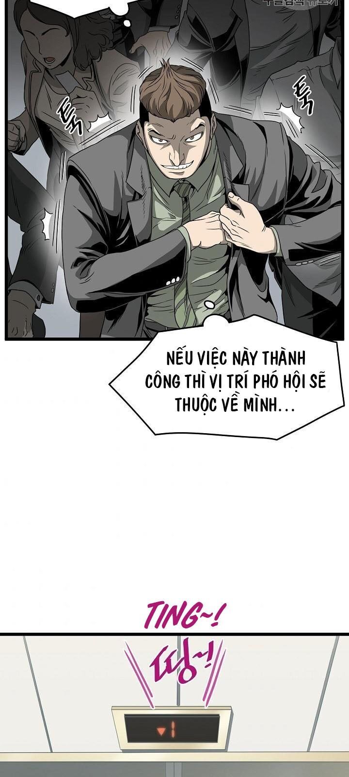 Đăng Nhập Murim Chapter 44 - Trang 2