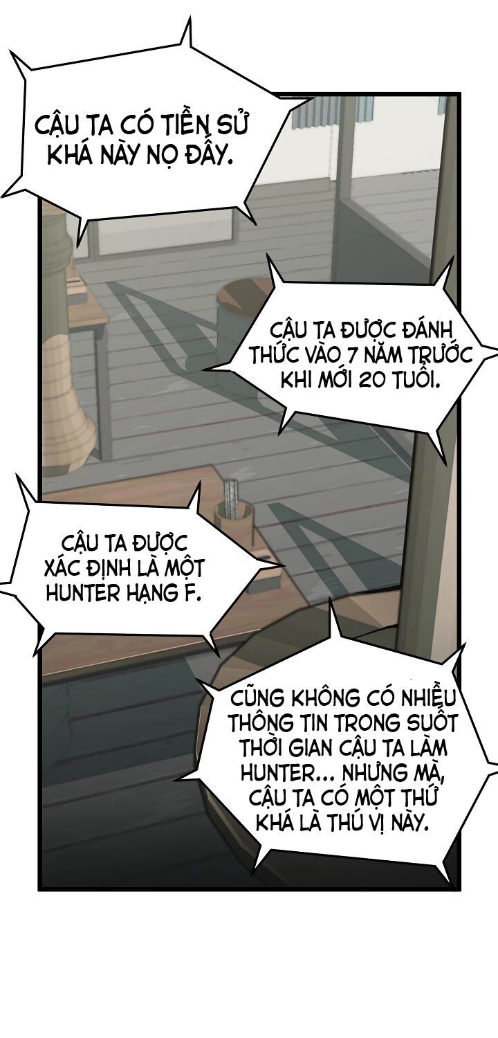 Đăng Nhập Murim Chapter 43 - Trang 2