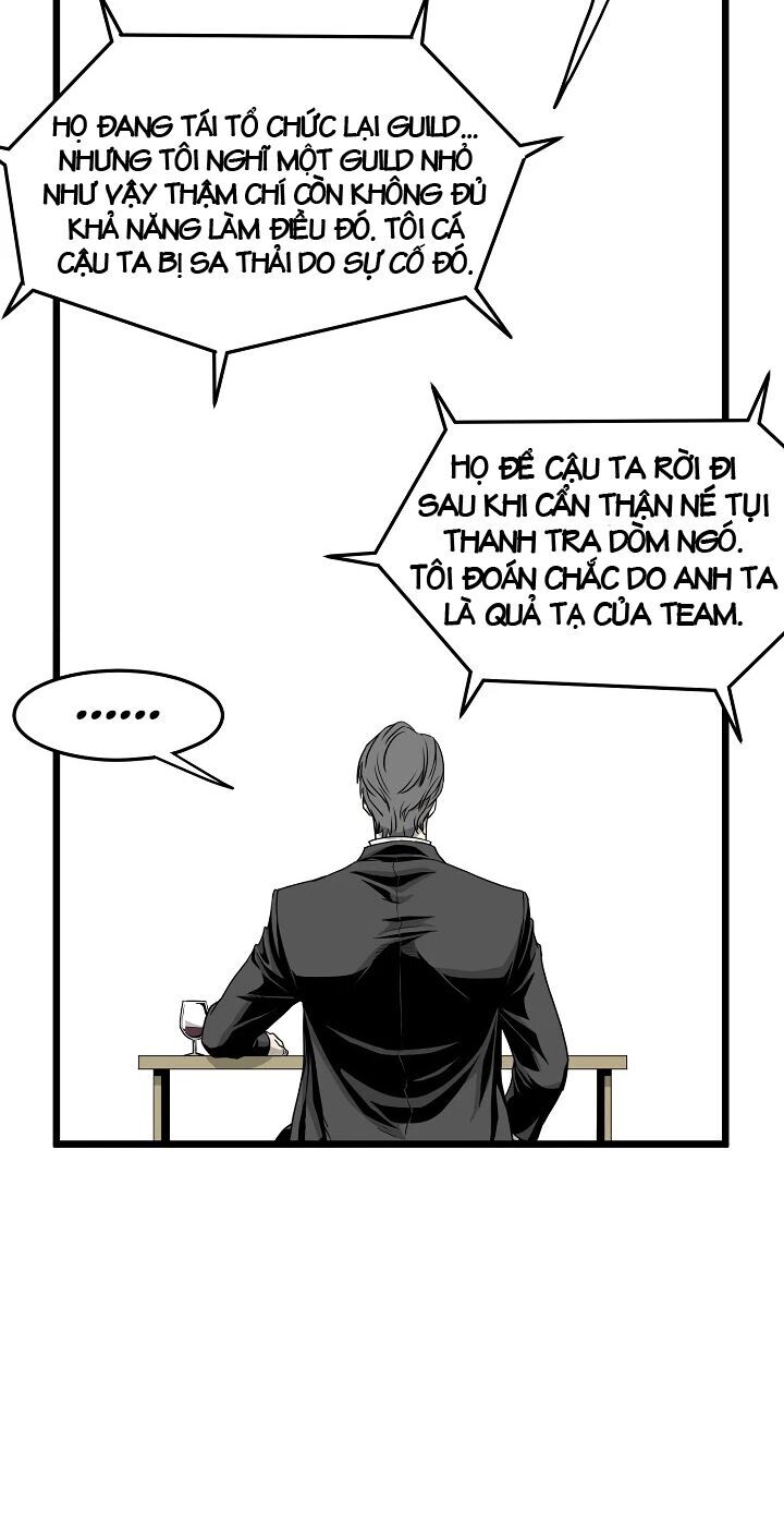 Đăng Nhập Murim Chapter 43 - Trang 2