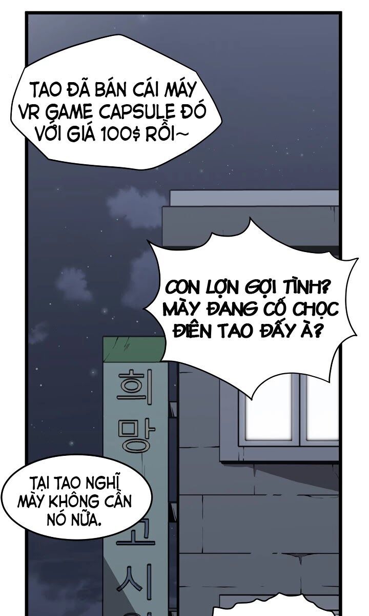 Đăng Nhập Murim Chapter 43 - Trang 2