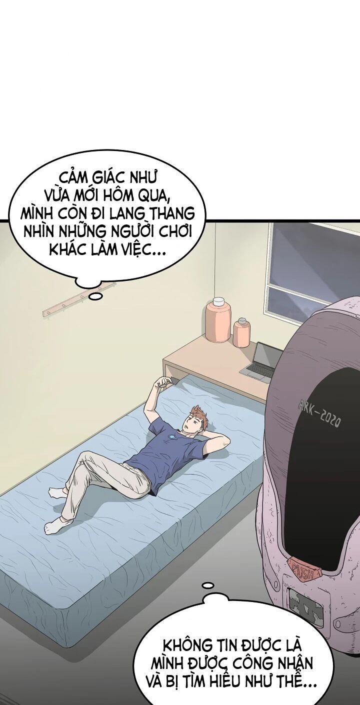 Đăng Nhập Murim Chapter 43 - Trang 2