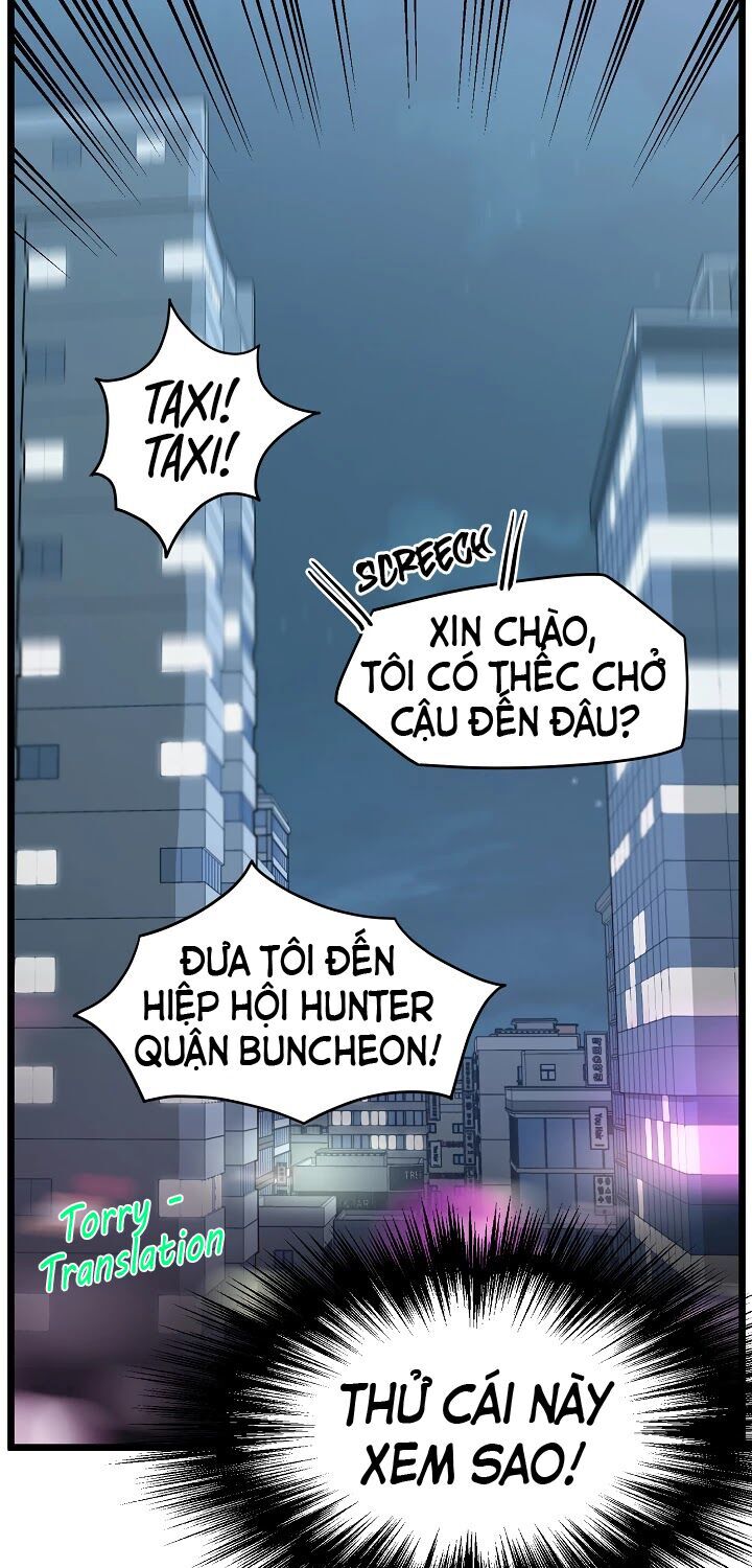 Đăng Nhập Murim Chapter 43 - Trang 2