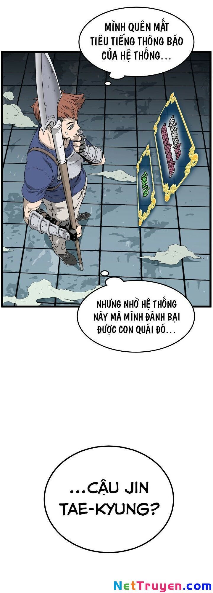 Đăng Nhập Murim Chapter 42 - Trang 2