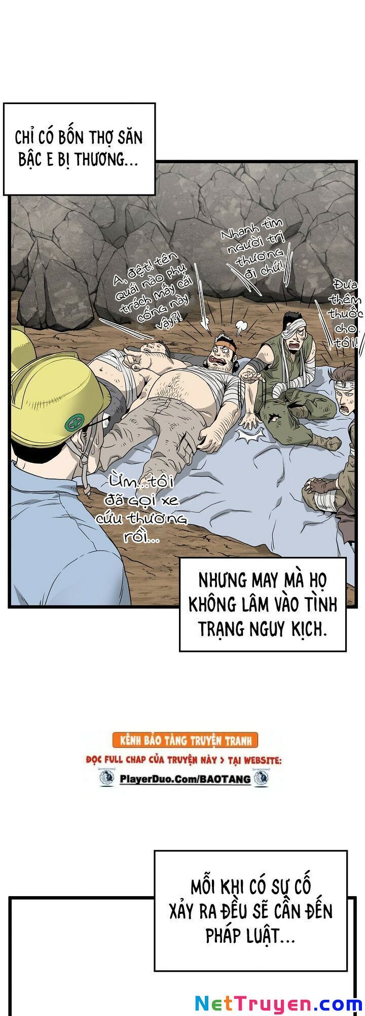 Đăng Nhập Murim Chapter 42 - Trang 2