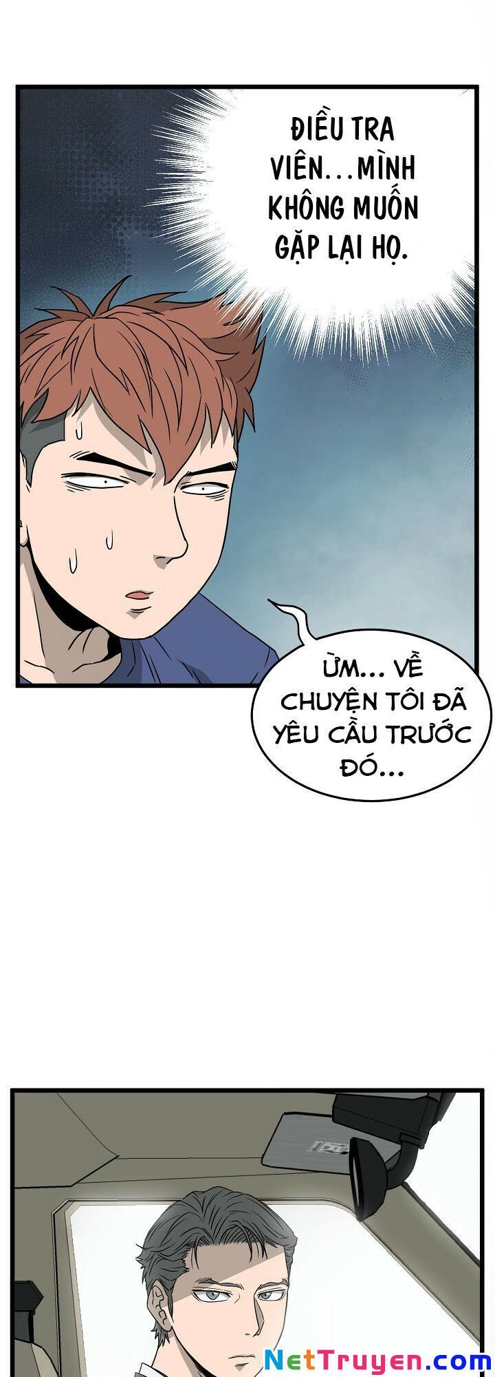 Đăng Nhập Murim Chapter 42 - Trang 2