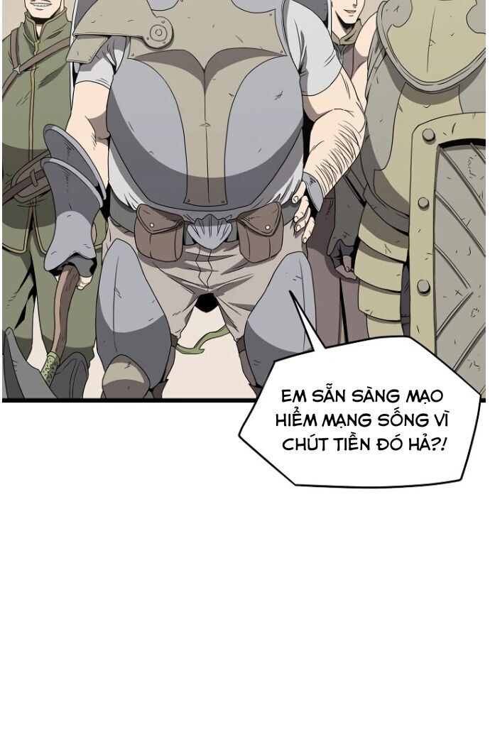 Đăng Nhập Murim Chapter 39 - Trang 2