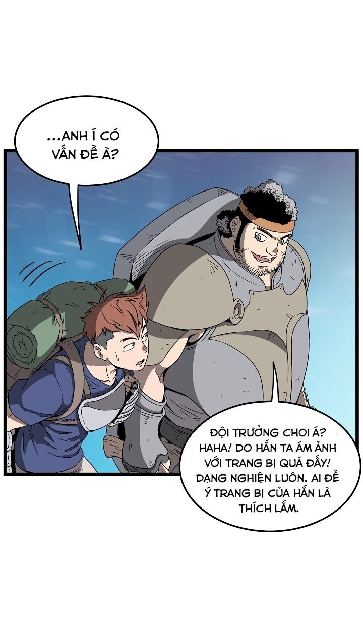 Đăng Nhập Murim Chapter 39 - Trang 2