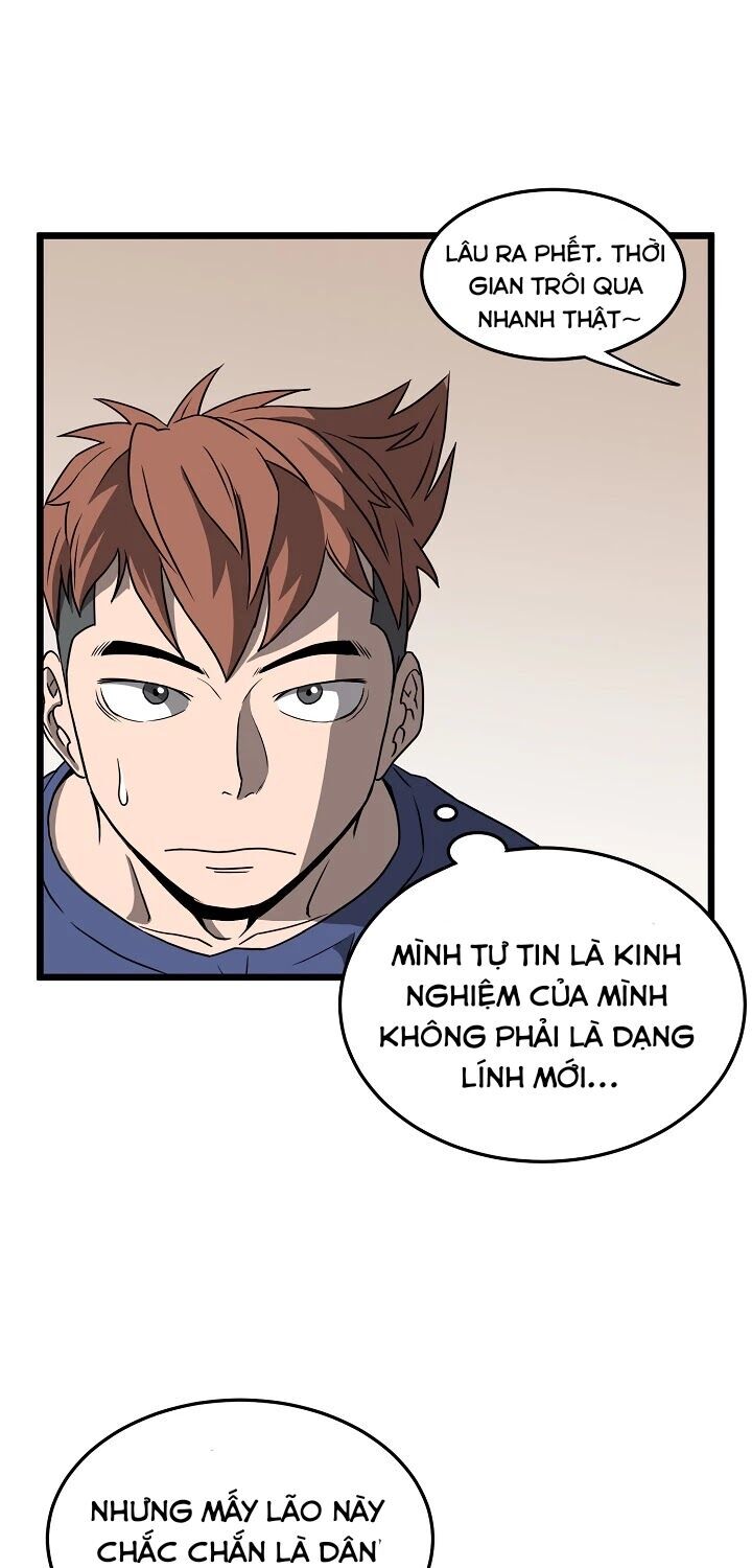 Đăng Nhập Murim Chapter 39 - Trang 2