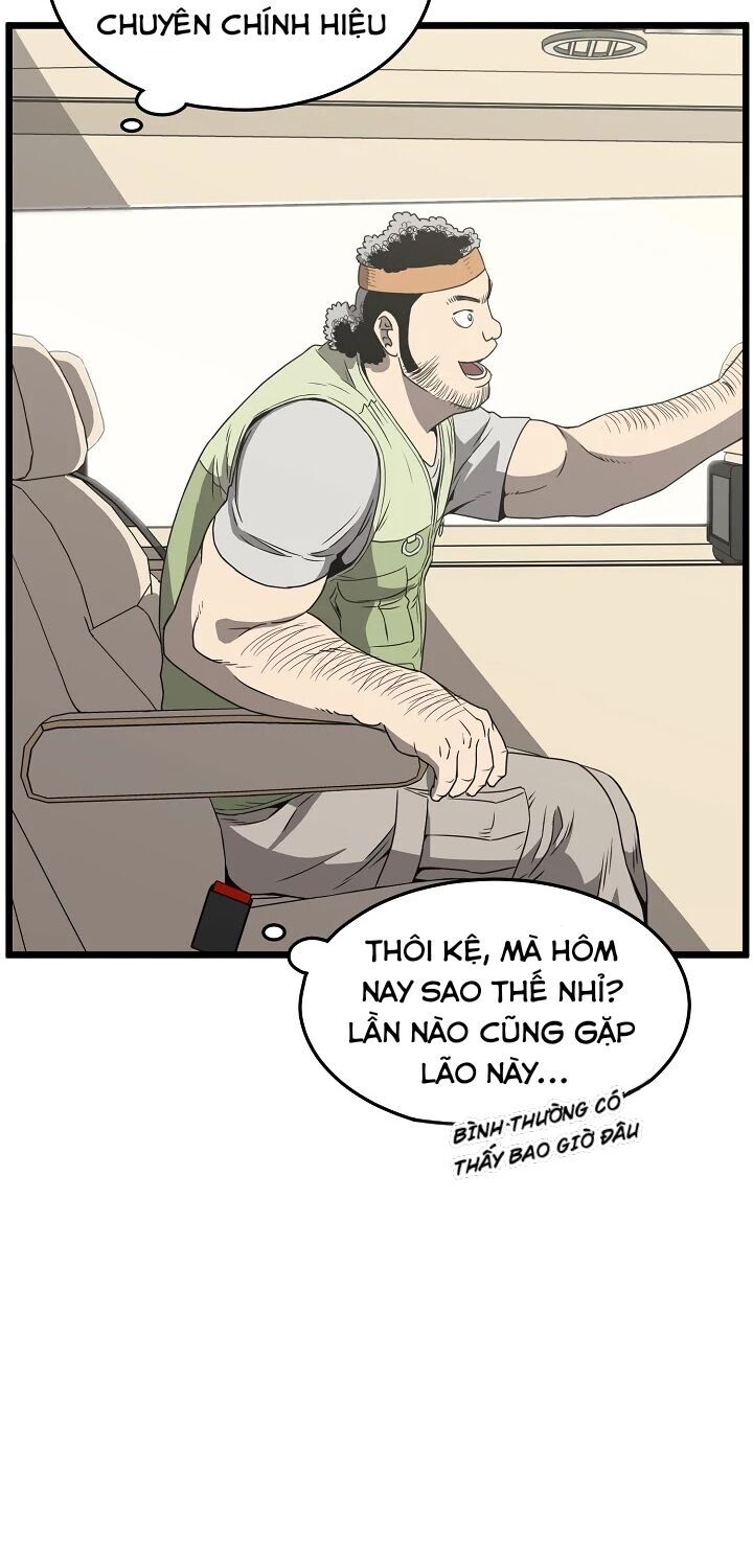 Đăng Nhập Murim Chapter 39 - Trang 2