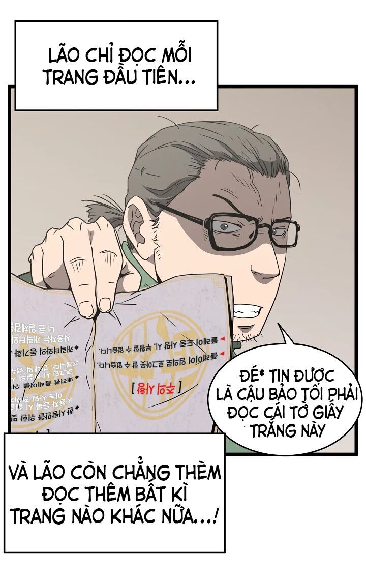 Đăng Nhập Murim Chapter 38 - Trang 2