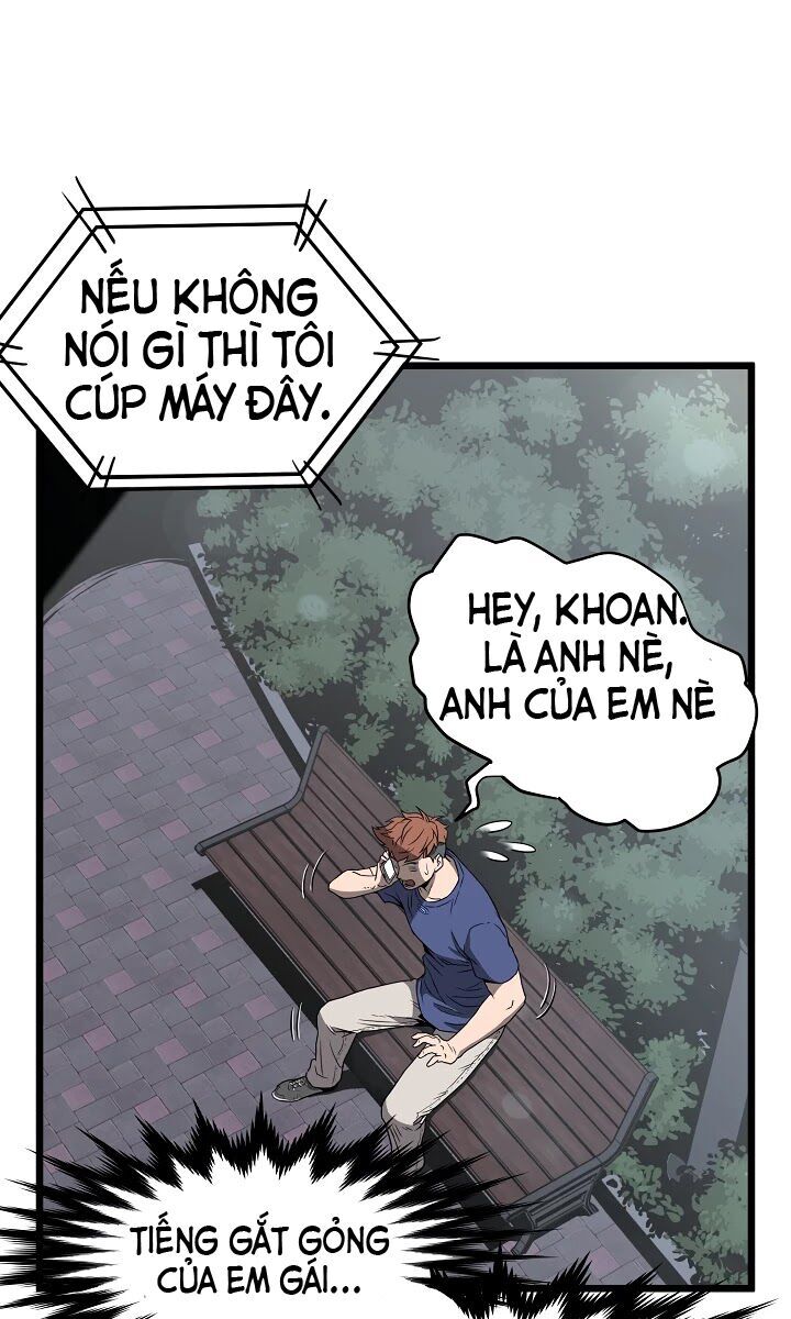 Đăng Nhập Murim Chapter 38 - Trang 2