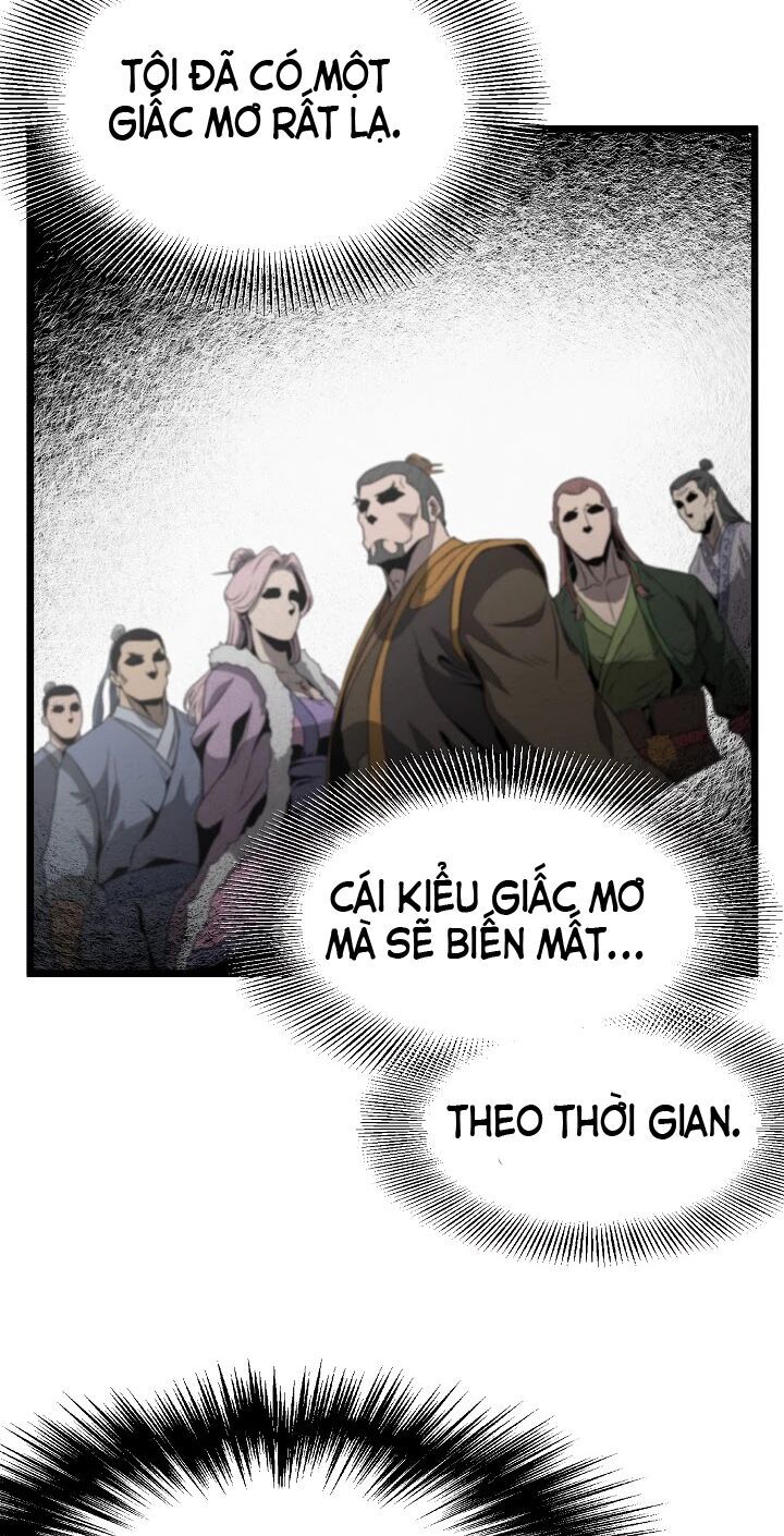 Đăng Nhập Murim Chapter 38 - Trang 2