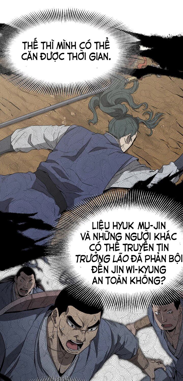 Đăng Nhập Murim Chapter 38 - Trang 2