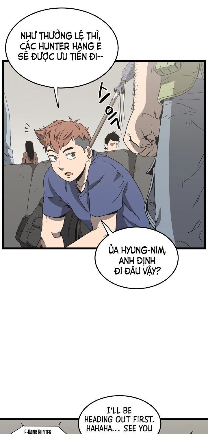 Đăng Nhập Murim Chapter 38 - Trang 2