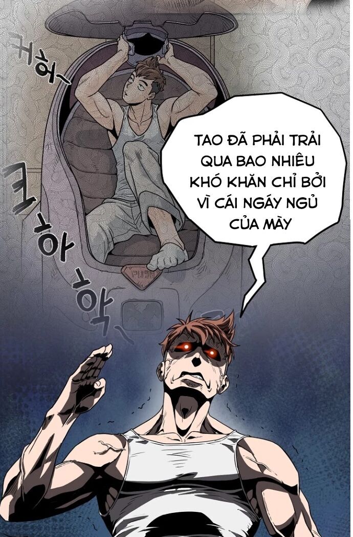 Đăng Nhập Murim Chapter 37 - Trang 2