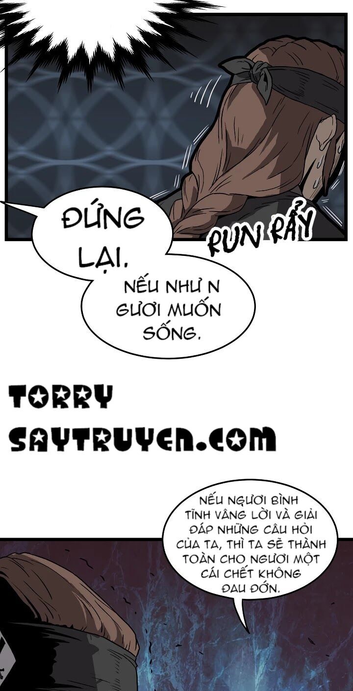 Đăng Nhập Murim Chapter 36 - Trang 2