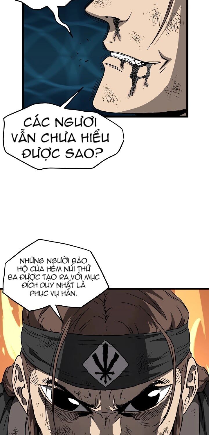 Đăng Nhập Murim Chapter 36 - Trang 2