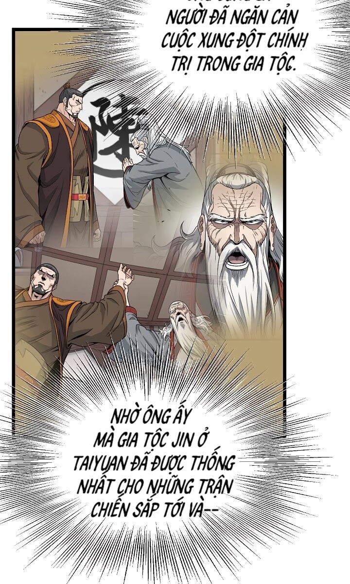 Đăng Nhập Murim Chapter 36 - Trang 2