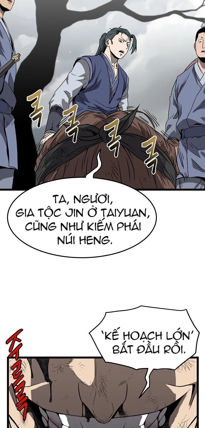 Đăng Nhập Murim Chapter 36 - Trang 2